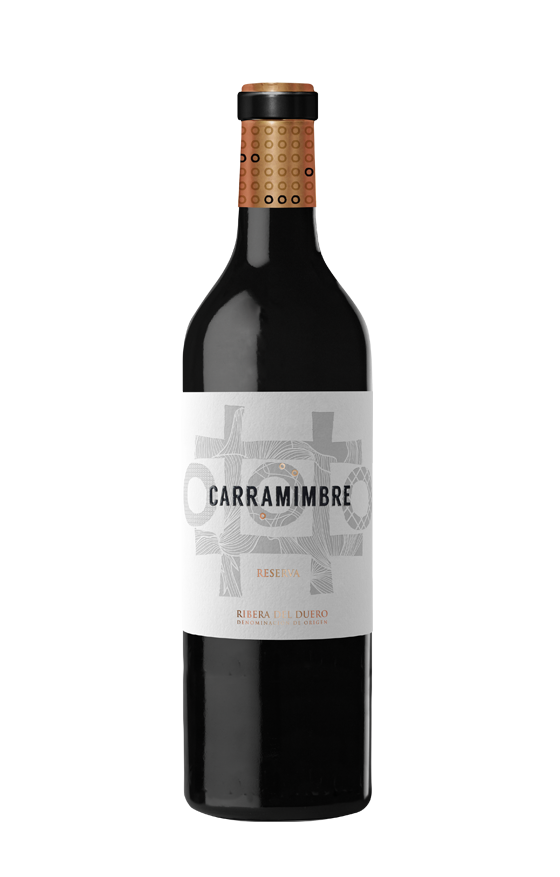 Vino Carramimbre Reserva