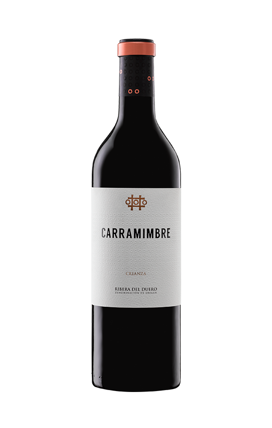 Carramimbre Crianza