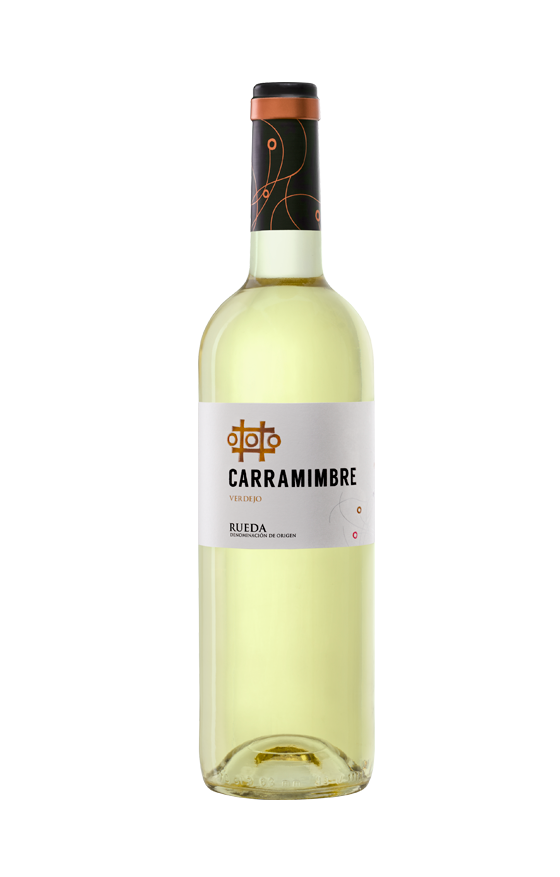 Vino Carramimbre Verdejo