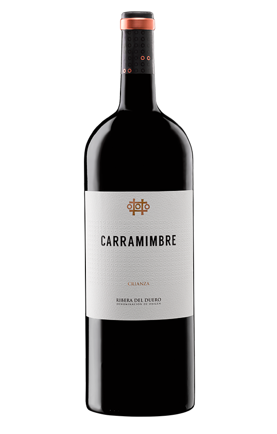 Carramimbre Magnum Crianza 1,5L