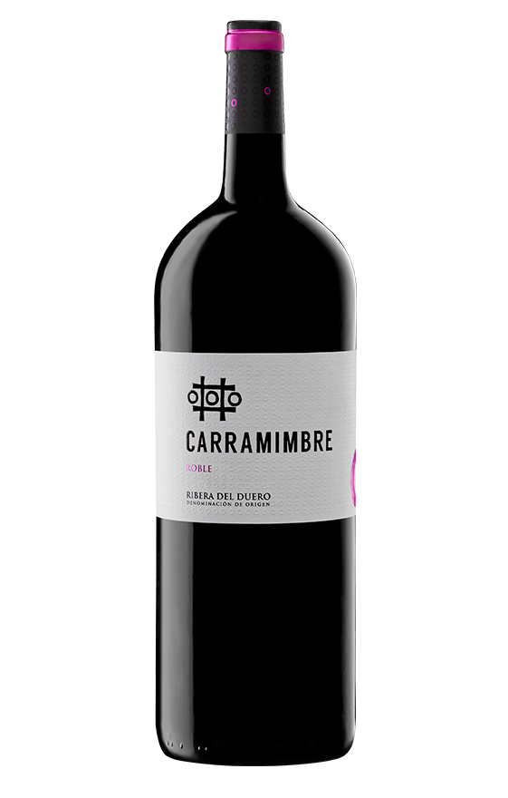 Carramimbre Roble Magnum