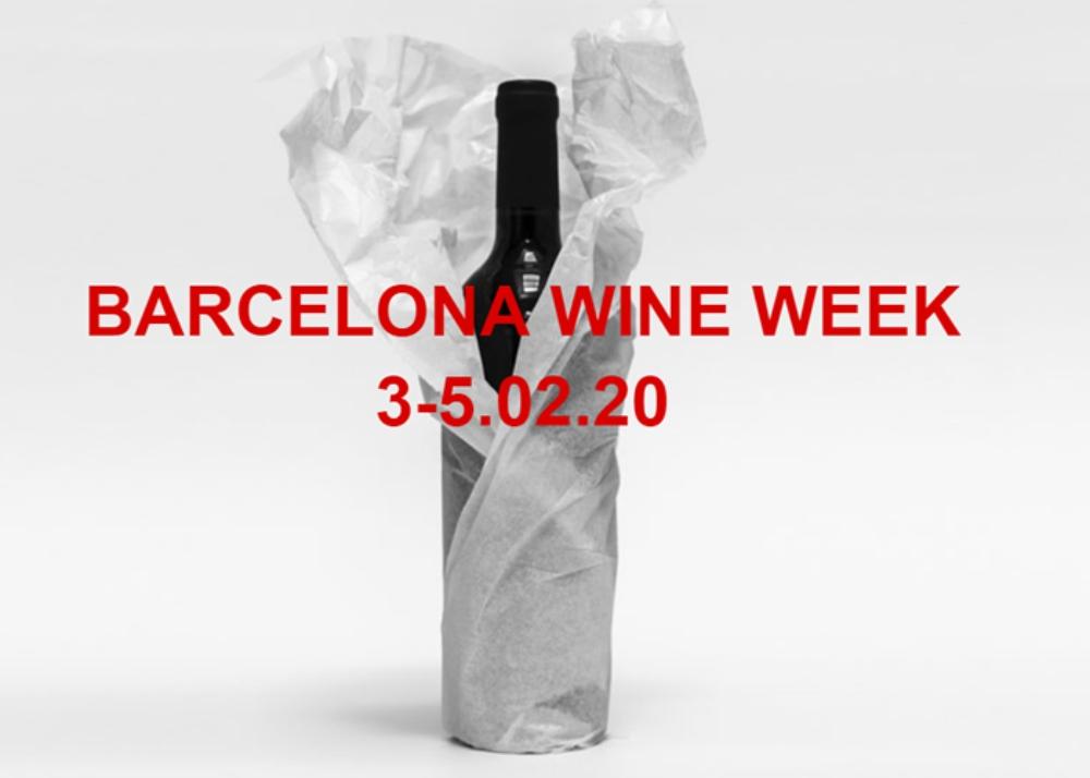 Carramimbre en Barcelona Wine Week