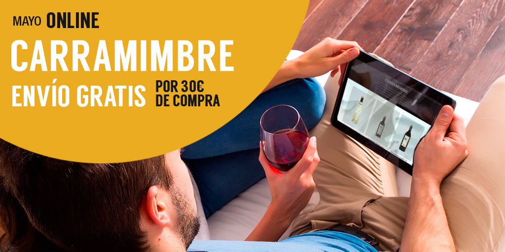 Carramimbre envíos gratuitos en tienda online